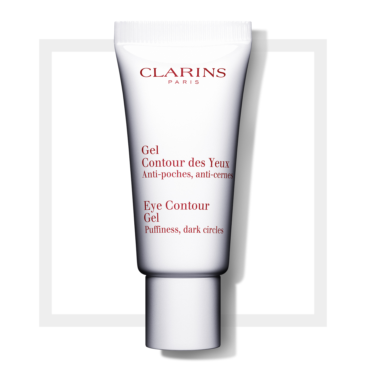 eye contour gel