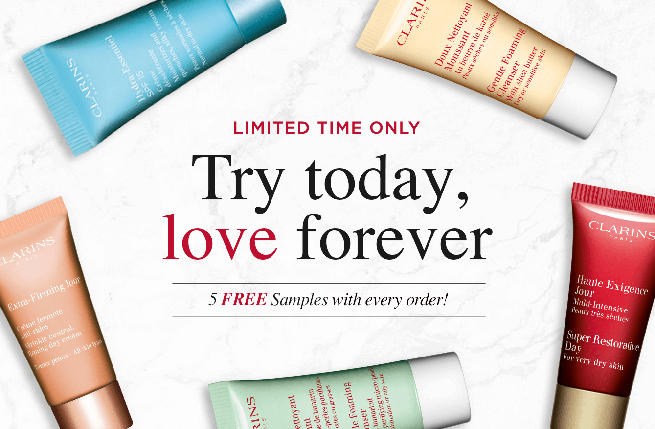 Body Fit, Body Clarins