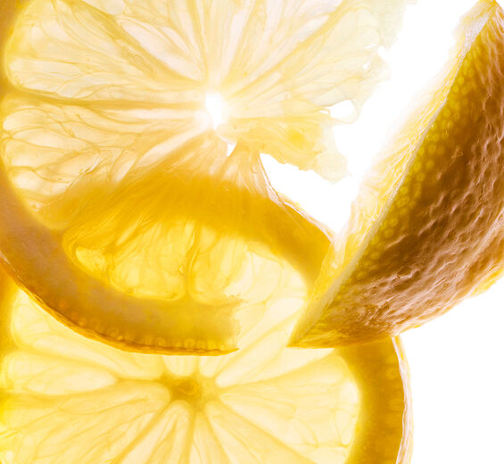 Lemon Tree-Organic lemon essential oil-Citrus limon (lemon) peel oil