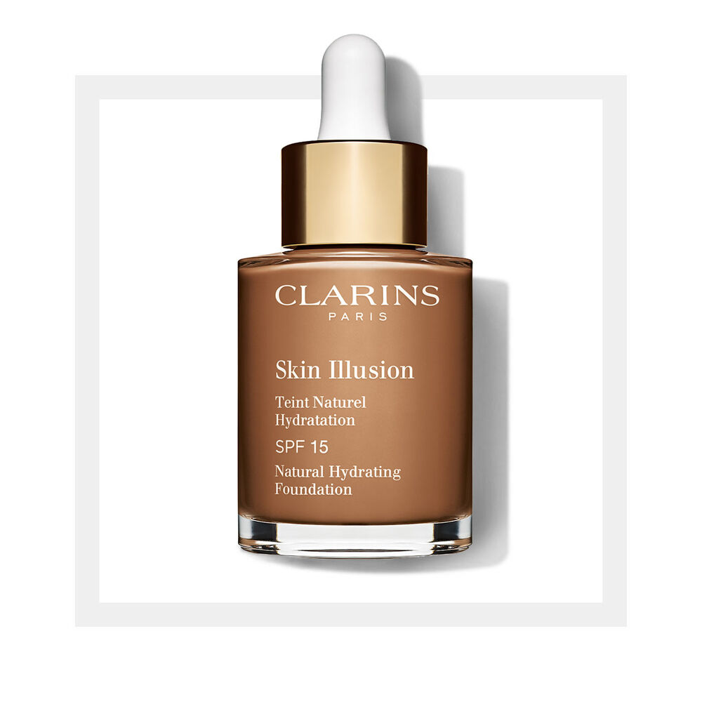 Skin Illusion SPF 15