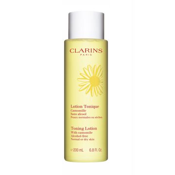 Toning Lotion With Camomile - Normal/Dry Skin