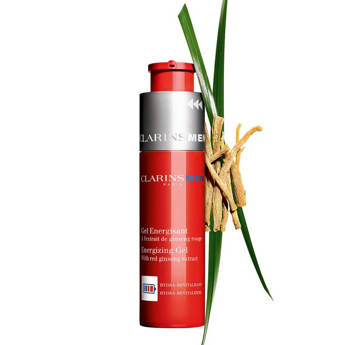 ClarinsMen Energising Gel