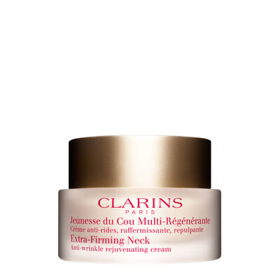 Extra-Firming Neck Cream - All Skin Types