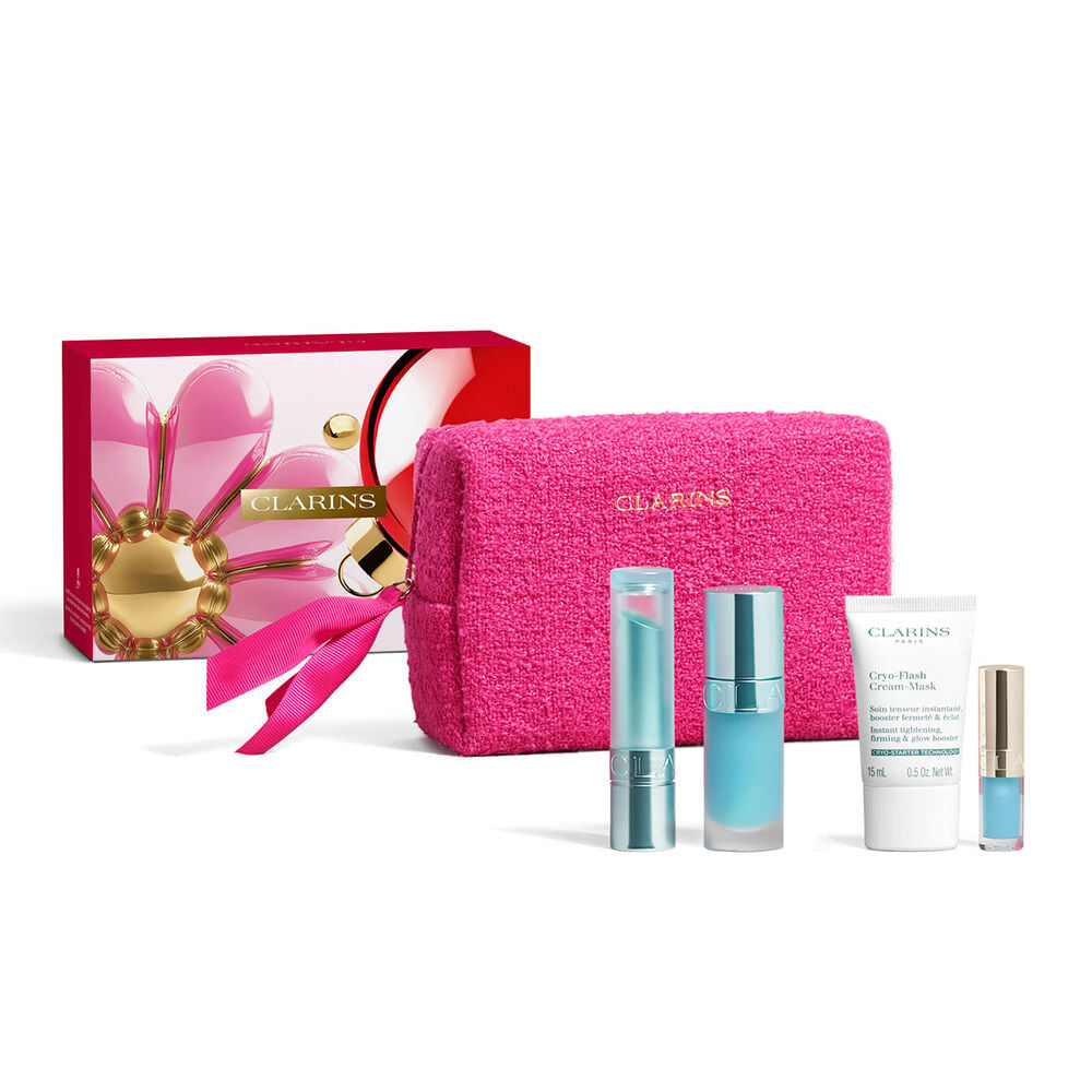 Make-Up Cryo Collection