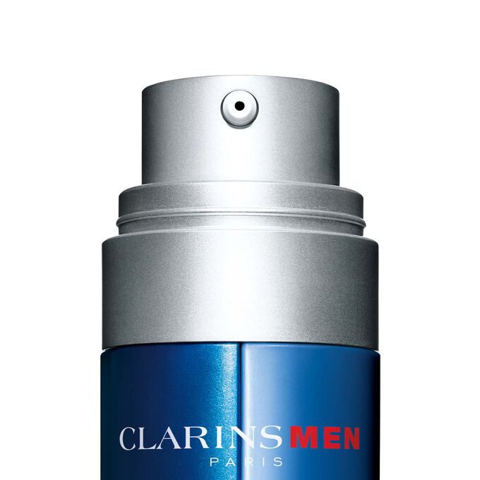ClarinsMen Hydra-Sculpt