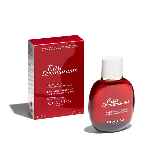 Eau Dynamisante Treatment Fragrance
