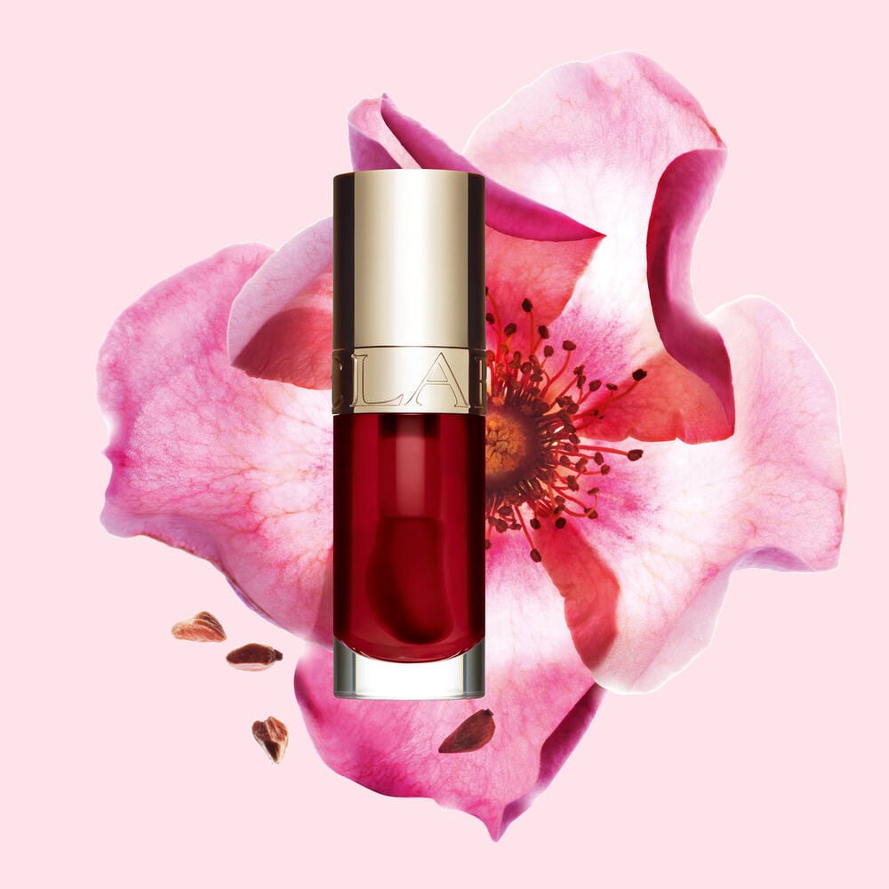 Lip Comfort Oil
