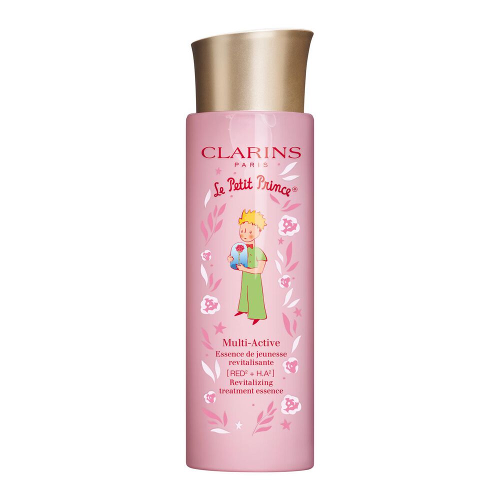 Multi-Active Revitalizing Treatment Essence Le Petit Prince Collection