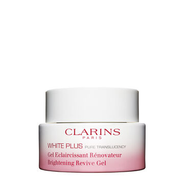 White Plus Brightening Revive Gel