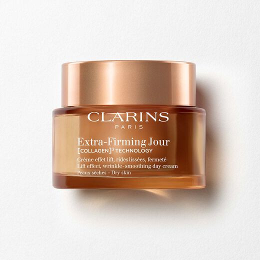 Extra-Firming Day Cream - Dry Skin
