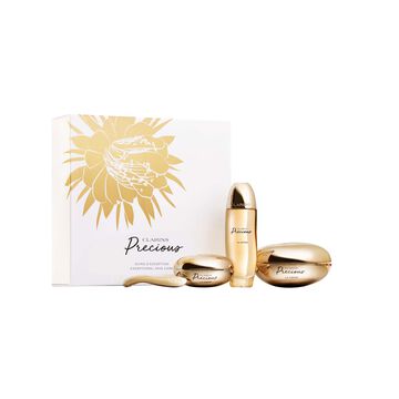 Precious Cream Set