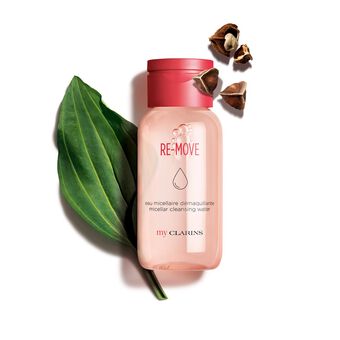 My Clarins RE-MOVE Micellar Cleansing Water