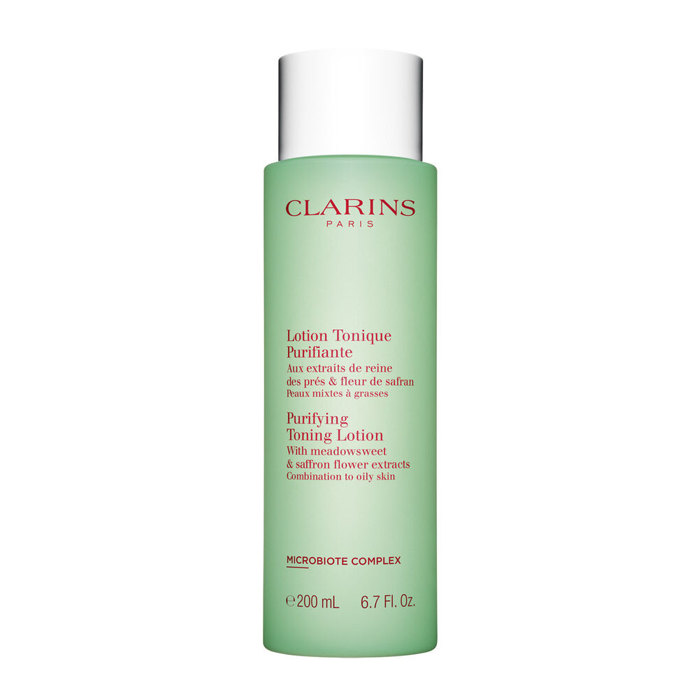 Purifying Toning Lotion