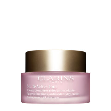 Multi-Active Day Cream - All Skin Types