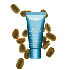 Total Eye Blue Gel 2022