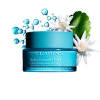 Hydra-Essentiel [HA²] Silky Cream SPF 15