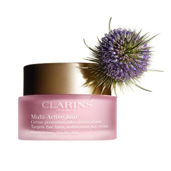 Multi-Active Day Cream - Dry Skin