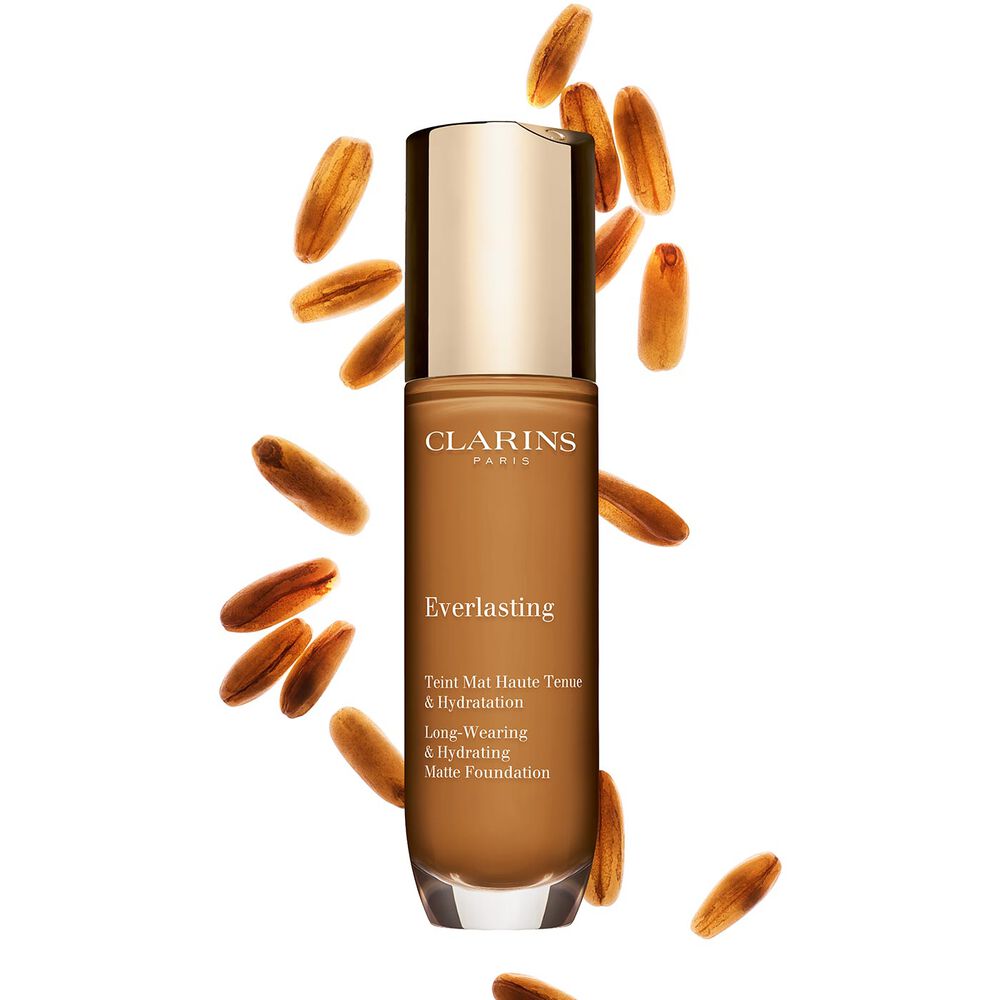 Everlasting Foundation