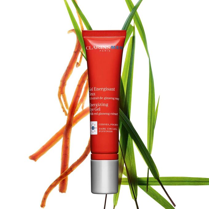 ClarinsMen Energising Eye Gel