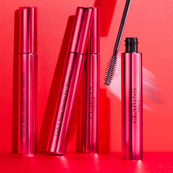 Lash &amp; Brow Double Fix Mascara