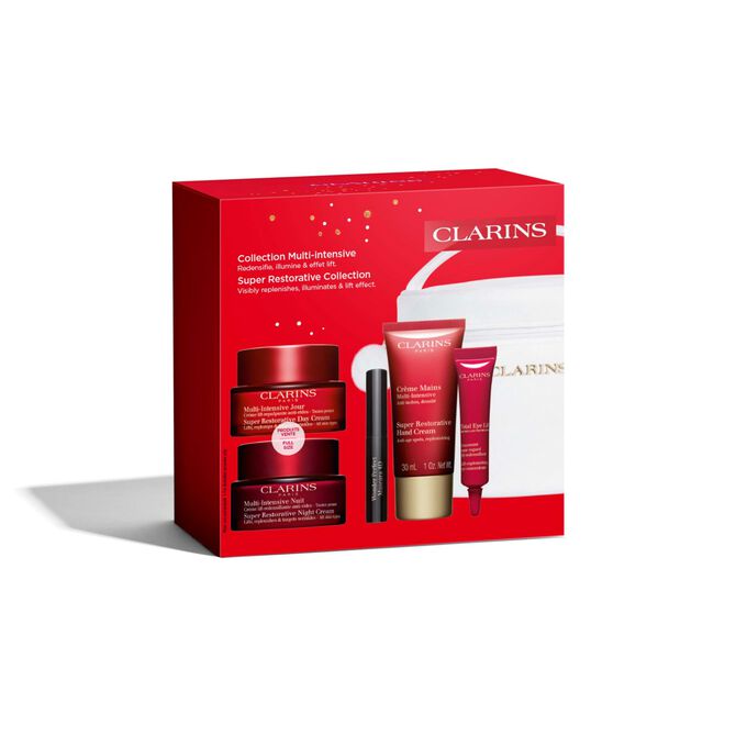 Super Restorative Luxury Collection