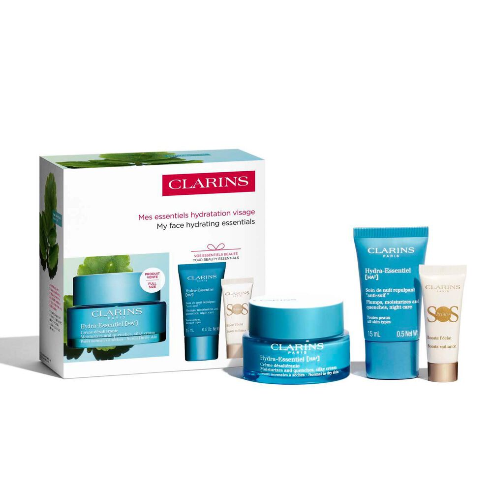 Hydra-Essentiel Collection