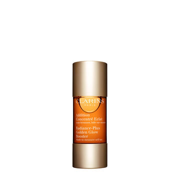 Radiance-Plus Golden Glow Booster