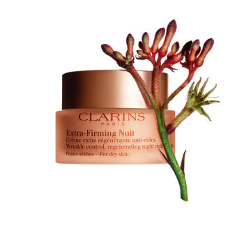 Extra-Firming Night Cream - Dry Skin