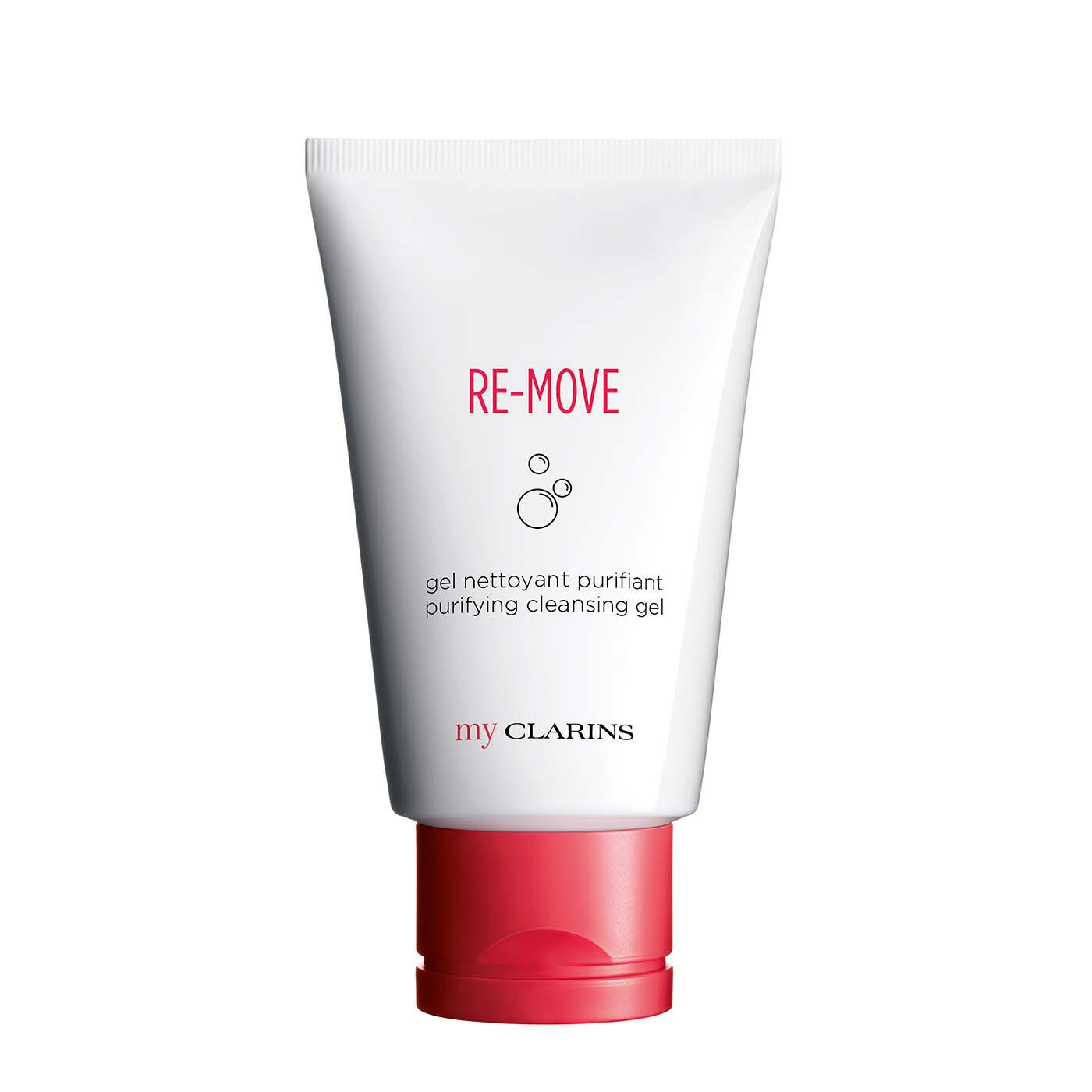 my clarins mattifying cream