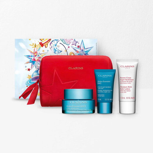 Hydra-Essentiel Collection