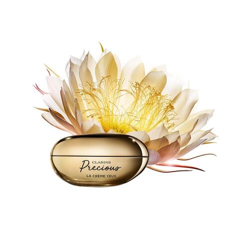 Precious La Crème Yeux Anti-Ageing Eye Cream