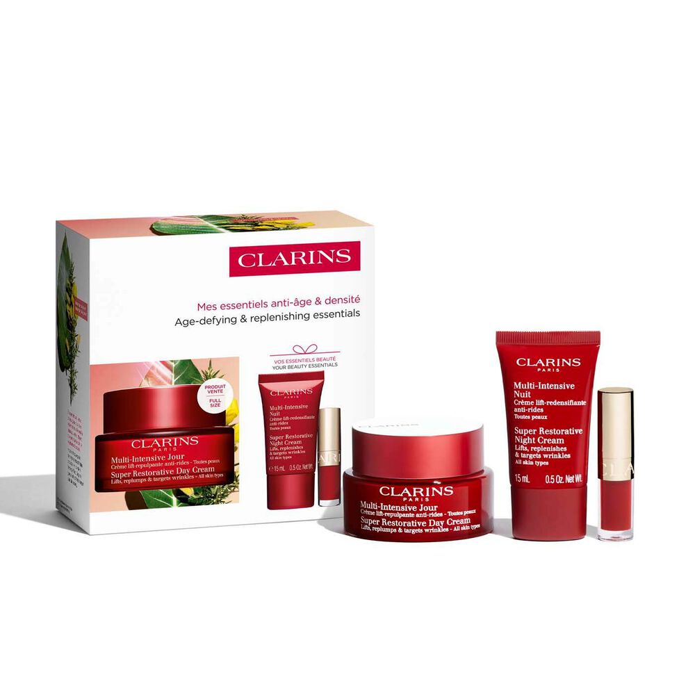 Super Restorative Collection