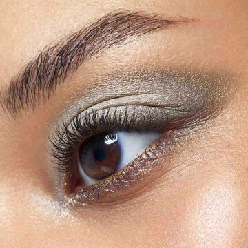 Eye Quartet Palette