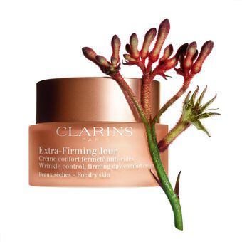 Extra-Firming Day Cream - Dry Skin