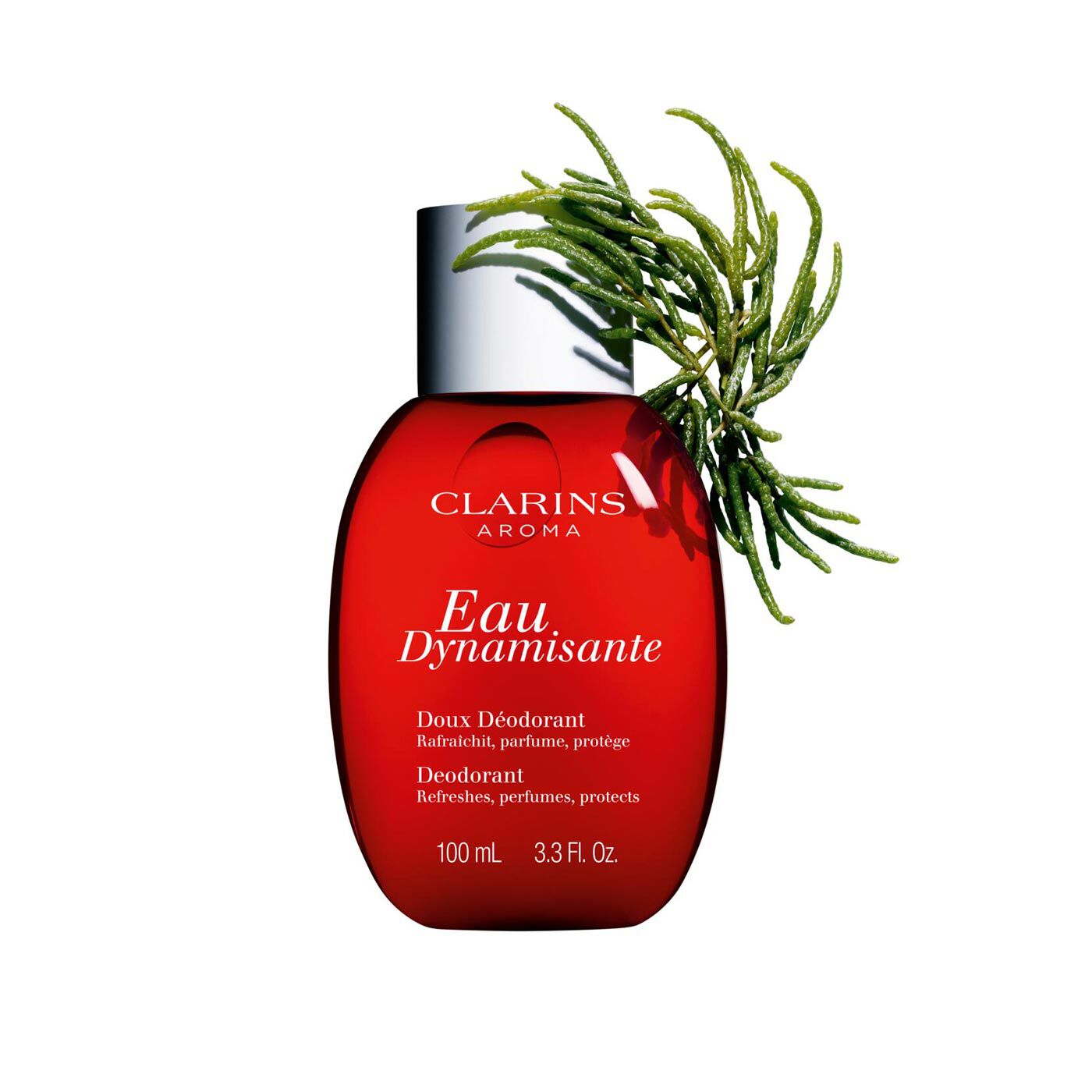Clarins deodorant eau ressourcante deals