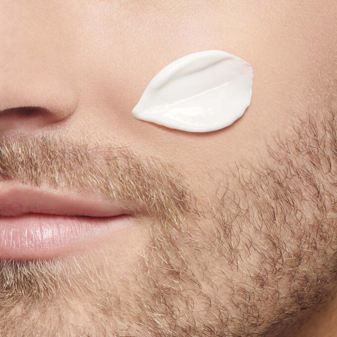 ClarinsMen Line Control Cream for Dry Skin