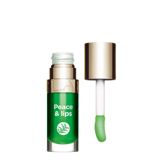 Lip Comfort Oil