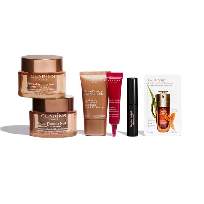 Extra Firming Luxury Collection