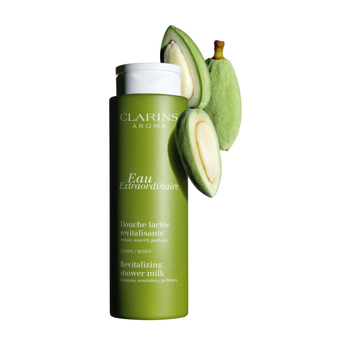 Eau extraordinaire best sale