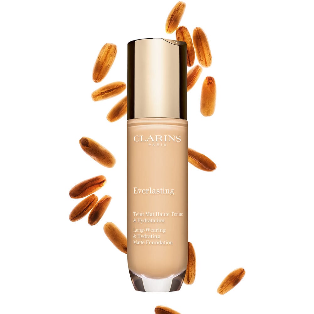 Everlasting Foundation