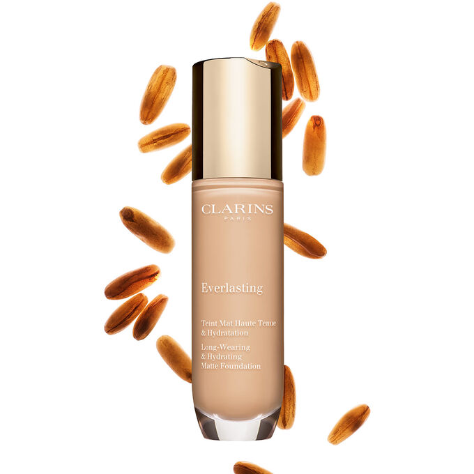Everlasting Foundation