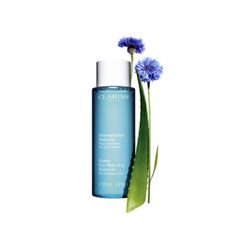 Gentle Eye Make-Up Remover For Sensitive Eyes