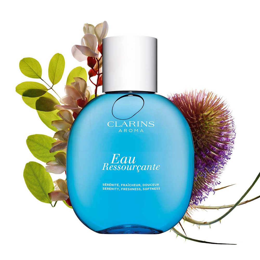 Eau Ressourcante Treatment Fragrance