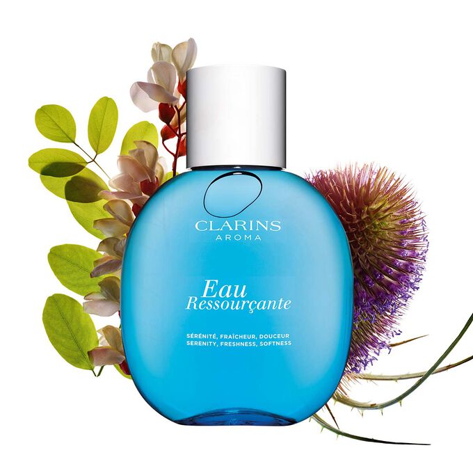 Eau Ressourcante Treatment Fragrance