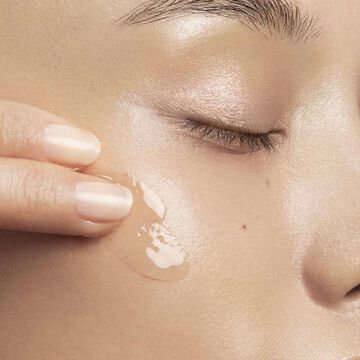 Lotus Face Treatment Oil - Combination/Oily Skin