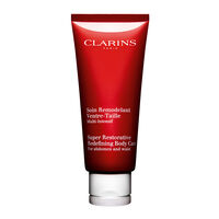 Super Restorative Redefining Body Care