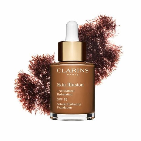 Skin Illusion SPF 15