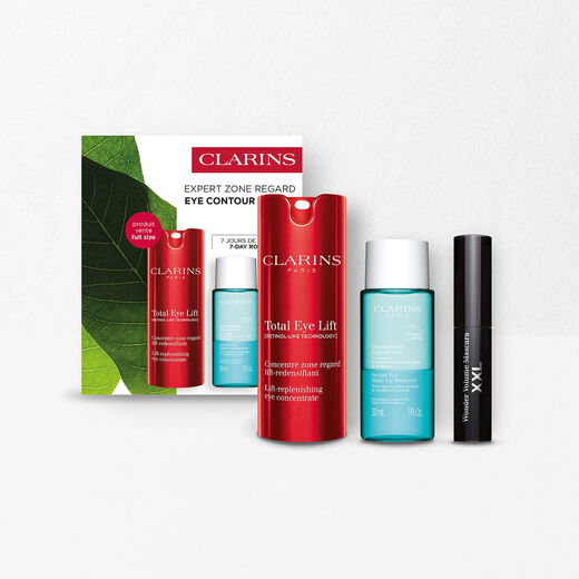 Total Eye Lift Collection