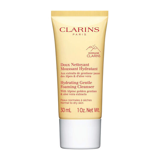 Hydrating Gentle Foaming Cleanser 30ml