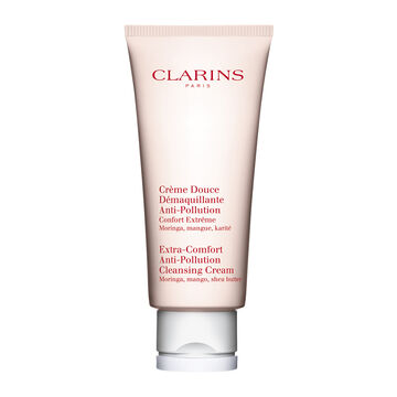 Extra Comfort Cleansing Cream